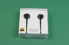 Навушники-гарнітура Xiaomi Dual Driver Earphones Чорний (BRE01JY ZBW4407TY) 1574P, фото 4