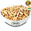 Арахіс смажений солоний бланшований (Індія) вага:1 кг, фото 2