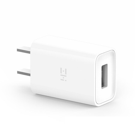 Зарядний пристрій Xiaomi ZMi HA612 Quick Charger Kit QC3.0 Білий (HA612) 1155P