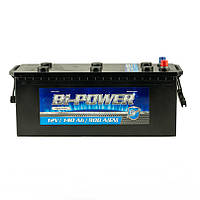 Аккумулятор Bi-Power 6СТ-140 (12 В)