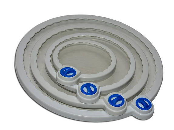 Вакуумні кришки Hilton XI-5206 ID 1907537, фото 1