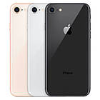 IPhone 8 64gb Gold Apple A11 Bionic 1820 маг + чохол і скло, фото 7