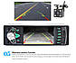 Автомагнітола Pioneer 4022D Bluetooth,4,1" LCD TFT USB+SD DIVX/MP4/MP3 + ПУЛЬТ НА РУЛЬ+КАМЕРА!, фото 4