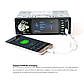 Автомагнітола Pioneer 4022D Bluetooth,4,1" LCD TFT USB+SD DIVX/MP4/MP3 + ПУЛЬТ НА РУЛЬ+КАМЕРА!, фото 6