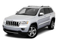 Grand Cherokee WK2 (з 2011)