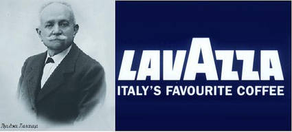 Lavazza