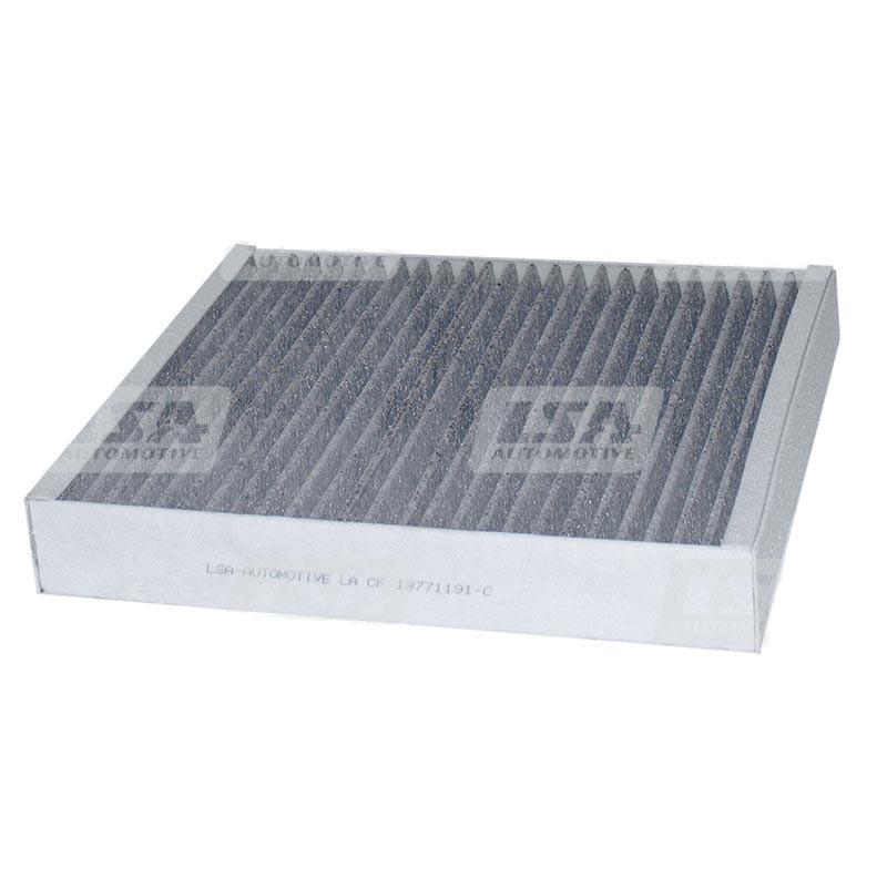 Фільтр салона вугільний для Opel LSA LA CF 13271191-C