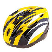 Шолом захисний, MCST-8611(502) жовтий