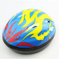 Велошолом захисний, 501R