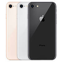 IPhone 8 64gb Gold Apple A11 Bionic 1820 маг + чохол і скло, фото 7