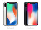 Смартфон Apple iPhone X 64gb Silver Apple A11 Bionic 2715 маг, фото 8