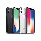 Смартфон Apple iPhone X 64gb Silver Apple A11 Bionic 2715 маг, фото 9