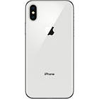 Смартфон Apple iPhone X 64gb Silver Apple A11 Bionic 2715 маг, фото 7