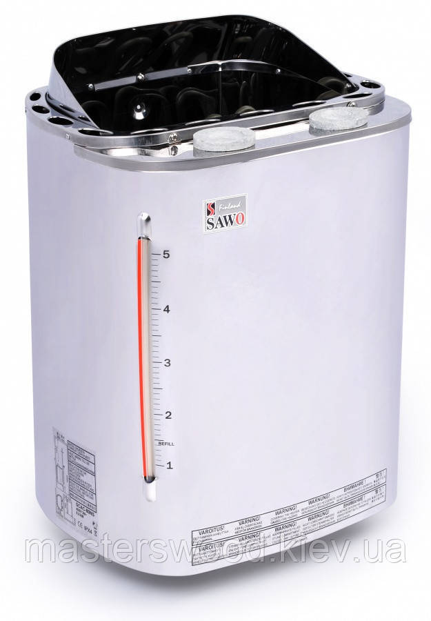 SAWO Scandia Combi SCAC-60NSB (basic)