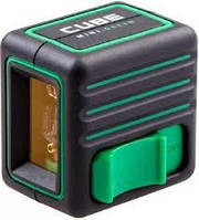 Нивелир лазерный ADA Cube Mini Green