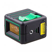 Нівелір лазерний ADA Cube Mini Green, фото 3