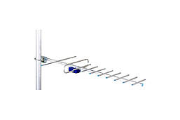 Антена ТВ ENERGY Signal T2 0,7