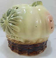 Аромалампа Гарбуз / Аромалампа Гарбуз 9x10 см