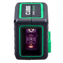 Нівелір лазерний ADA Cube Mini Green, фото 5