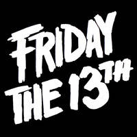 Friday the 13th / П'ятниця, 13-е