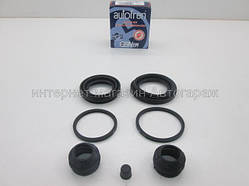 Ремкомлект гальмівного супорта переднього (низький пильовик) на Рено Трафік 01-> — AUTOFREN SEINSA D4709