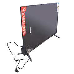 Телевізор Grunhelm GTV32T2FS 32" FullHD smarttv