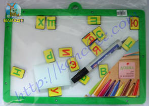 Мольберти підлогові