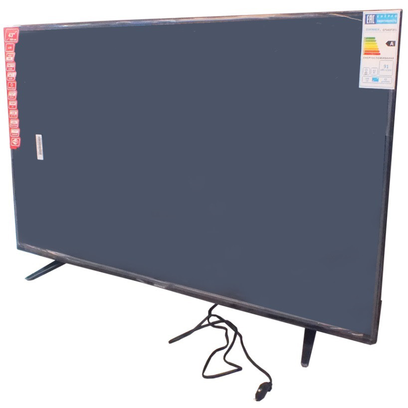 Телевізор Grunhelm GTV40T2F 40" FullHD