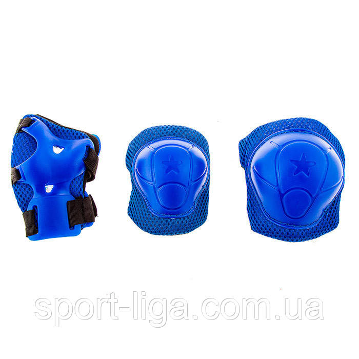 Підлітковий захист для ролерів