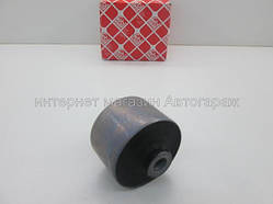 Сайлент-блок задньої балки на Рено Трафік 01-> - FEBI BILSTEIN (Німеччина) - 22854