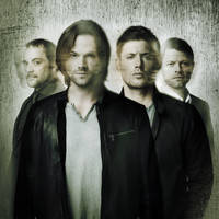 Supernatural / Надприродне