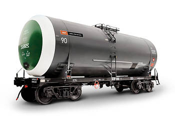 Карбамидно аміачна суміш КАС-32