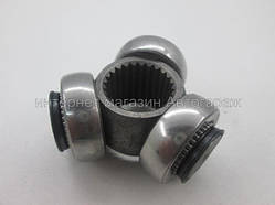 Тришип внутрішньої Рено Трафік II (d37mm/25=z) Expert Line KR4836