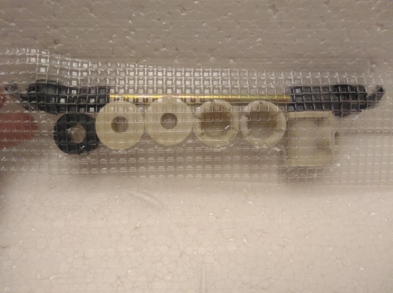 Ремкомплект Кулисы КПП на Lanos (упакованный) — Купить Недорого на Bigl ...