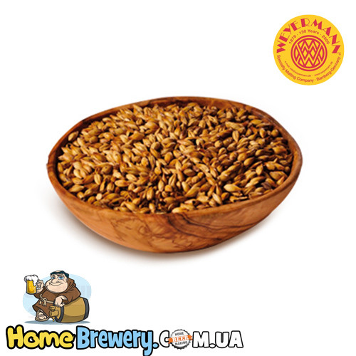 Солод монастирський Abbey Malt (Эббей) 1кг
