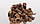 Кровохлебка лікарська (Sanguisorba officinalis) кореневища 100 грам, фото 3