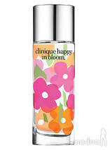 Clinique Heppy in Bloom парфумована вода 100 ml. (Клінік Хеппі ін Блум), фото 2