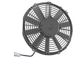 Вентилятор Spal 24V, витяжний, VA09-BP50/C-27A