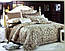 Двоспальний комплект постільної білизни, фото 2