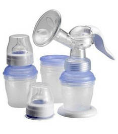 Молоковідсмоктувачі