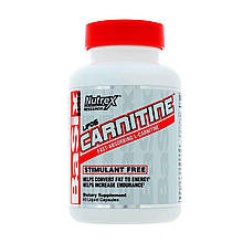 Nutrex Lipo 6 Carnitine 60 liquid-caps