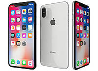 IPhone X 256gb Silver Apple A11 Bionic 2715 маг, фото 5