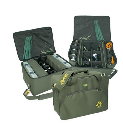 Рибальська сумка коропова РСК-1 (без коробок)