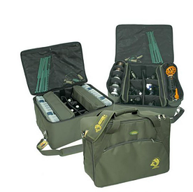 Рибальська сумка коропова РСК-1 (без коробок)