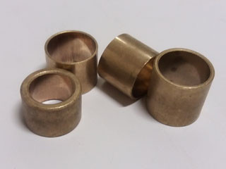 Втулки стартера, трамблера, обігрівача в Харкові від компанії ""1000 ...