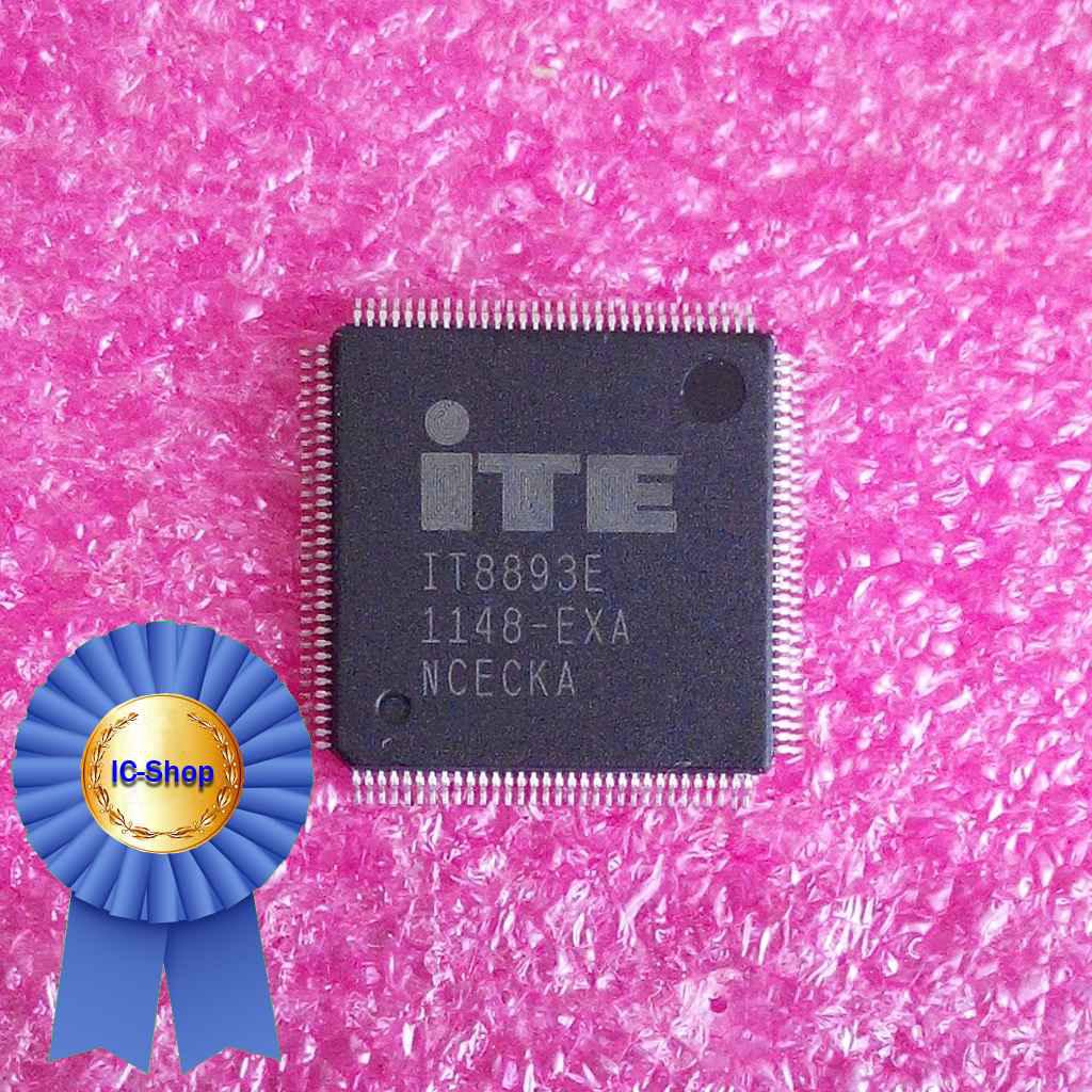 Мікросхема IT8893E EXA