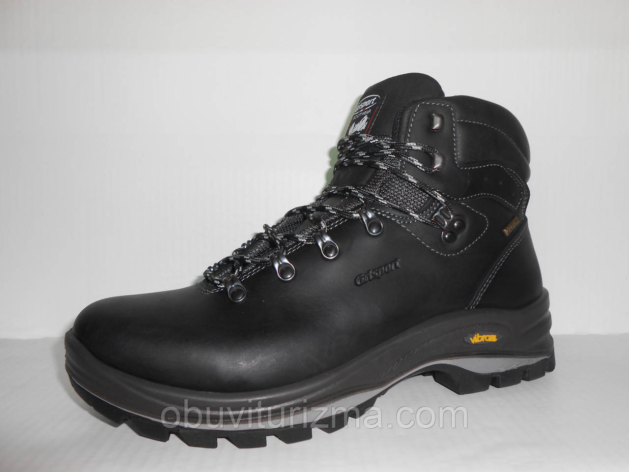 Ботинки Grisport 12803 Gritex -15С (41/43)
