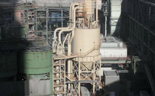 Відцентровий сепаратор для харчової промисловості Metso Corporation