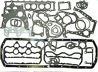 Набір прокладок двигуна МТЗ-1221, Д-260 (без ГБЦ) (арт. 1997)