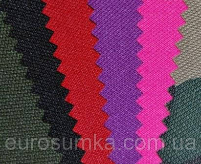 Поліестер для пошиття конференц сумок tkan-dlya-sumki